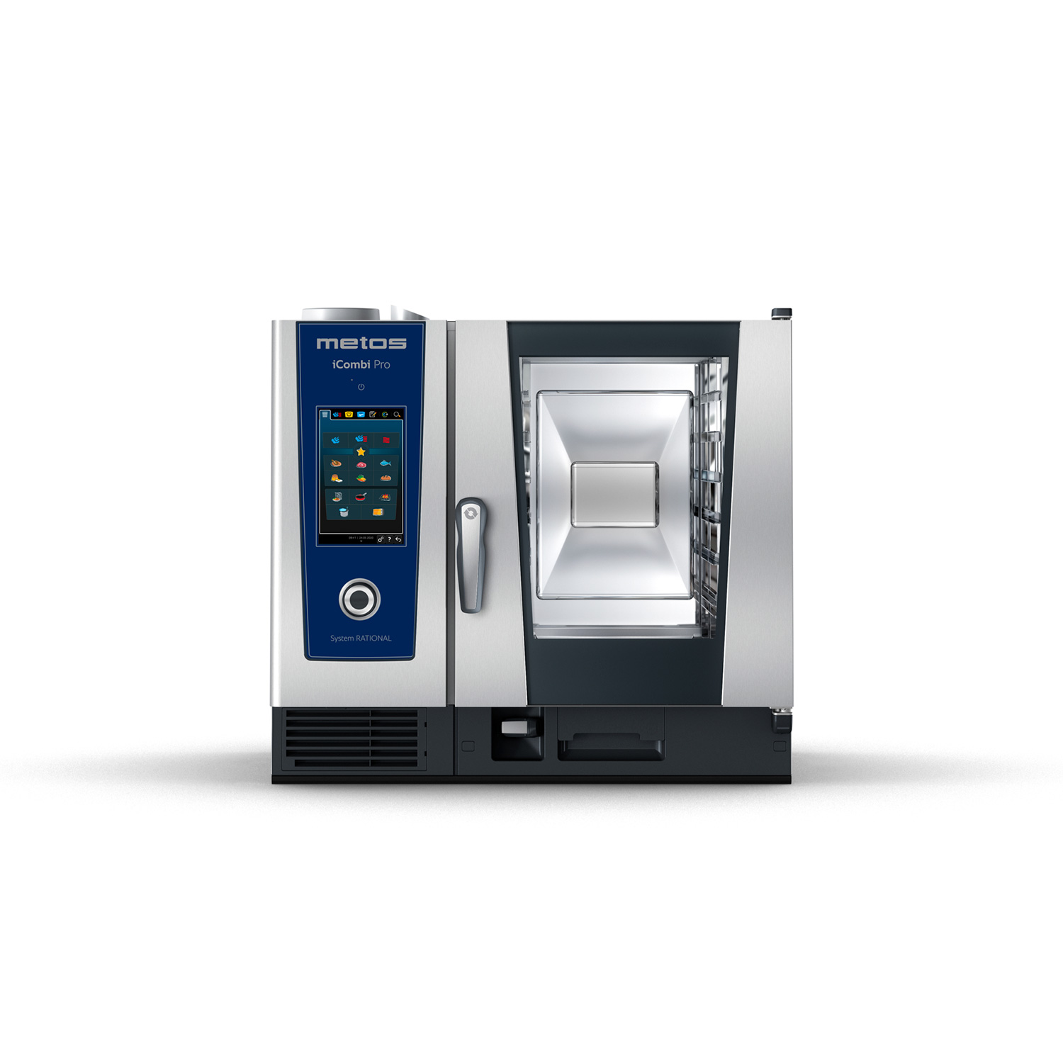 staliniai modeliai GN1/1