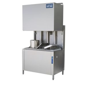 Katilų plovimo mašinos