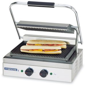 Kontaktiniai keptuvai