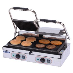 Grill ir restoranų įranga