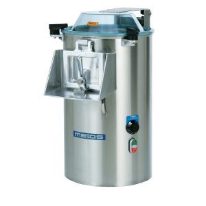 Bulvių plovimo ir valymo mašinos