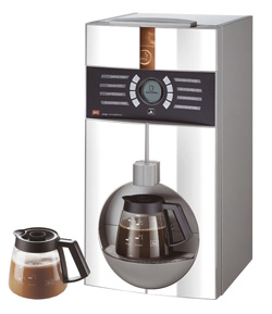 Porcionuojami į puodelį