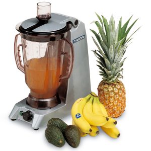 Maišytuvai SB-4 (blenders)