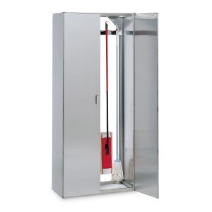 Spinta valymo įrankiams