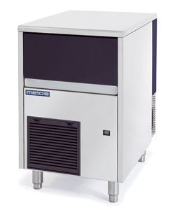 Ledo trupinių generatoriai