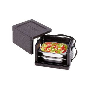 Pritaikytos GN konteineriams