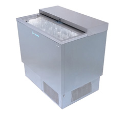 Šaldikliai taurėms ir stikliukams