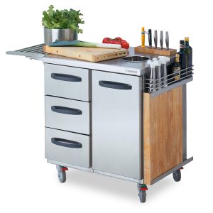 Neutralūs darbo stalai