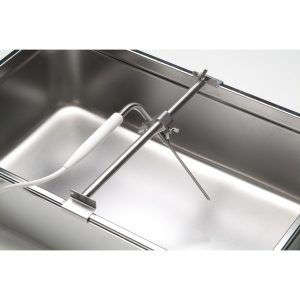 Intensyvaus atvėsinimo kameros