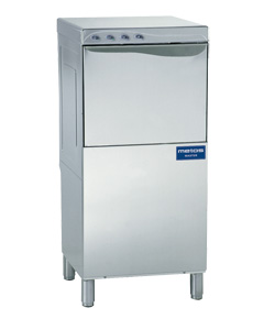 Priekinio pakrovimo mašinos