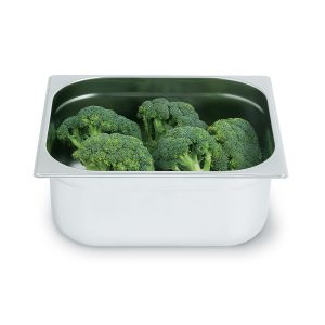 Nerūdijančio plieno