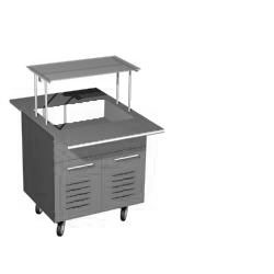 Savitarnos linijos-bufetai