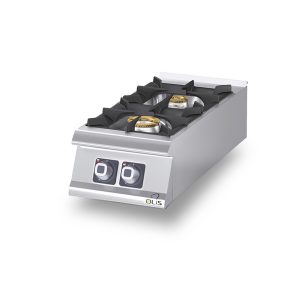 Metos Diamante 70 restoranų serija