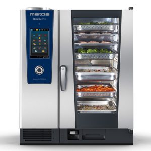 Orkaitės, kepimo krosnys