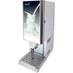 Vandens vėsintuvas-dozatorius