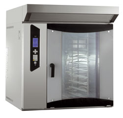 Konditerinės krosnys