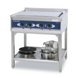 Viryklės ir keptuvės